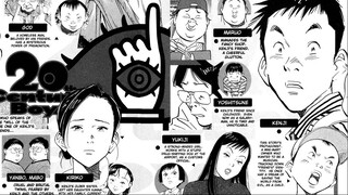 20th Century Boys