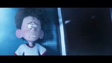 Black Hole Ending Scene | ORION AND THE DARK (2024) Movie CLIP HD free whatich link the description