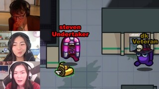 Steve & Janet Snatch Victory from the Jaws of Victory!