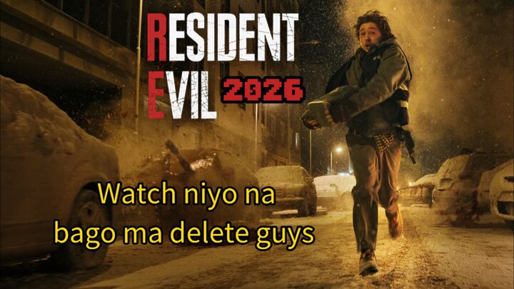 Watch niyo na bago ma delete