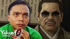 Masalah makin besar!!! Yuk Main) Yakuza 0 (03)