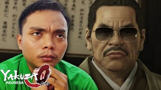 Masalah makin besar!!! Yuk Main) Yakuza 0 (03)