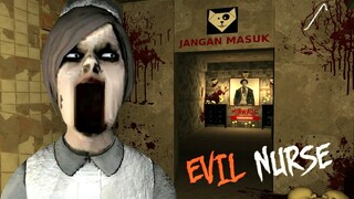 SUSTER EDAN,, Menguji kesabaran gw nih  - Evil Nurse