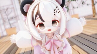 [SuyoumeiわMMD] Hãy đến gặp tôi~ Hãy đến gặp tôi~