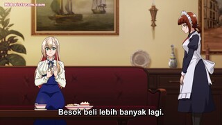 Arafou Otoko no Isekai Tsuuhan Eps 1 (Sub-Indo)