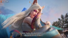 Wealth of wonder Episode 15 subtitle Indonesia