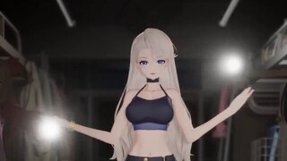 ⚡SHOOTING STAR Light Edition of Virtual Girl Group Dormitory⚡