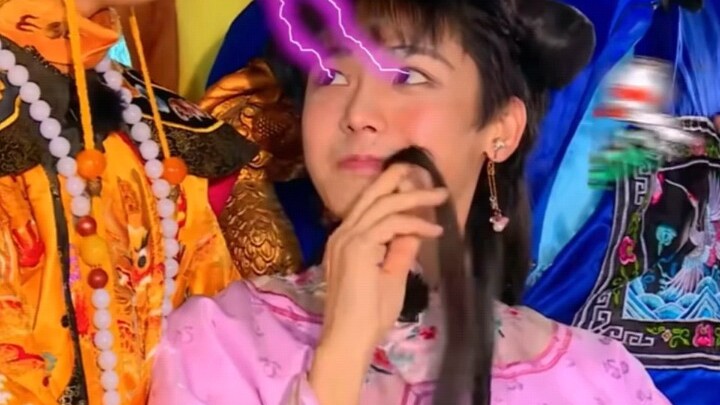 สาวสวยคนนี้คือใครกันนะ สวยจริงๆ เลย