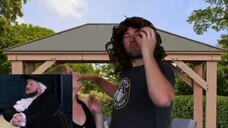 As The Lounge Turns - Homewrecker (S1E2) Webber's Reaction