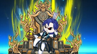 Episode 98: Go to the Emperor's Palace and search the treasure house!