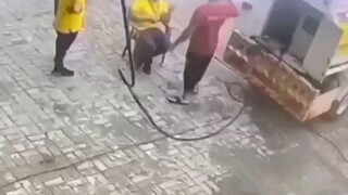 kok bisa 😂