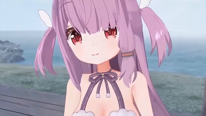 Max Hazard dari Kakak Aktif!