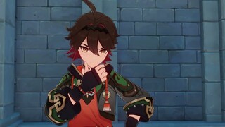 I'm bored with Genshin Impact 4.5 Update (4.6 When????)