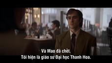 Bài toán 3 vật thể EP 4 [Sub Việt]