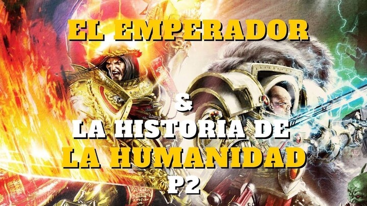 09.Las Guerras de Unificación y La Gran Cruzada
