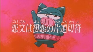 [Lồng tiếng] Hiệp sĩ Lợn (1994) | Tập 37: Bạn Quang Nhất đem lòng thích Burin