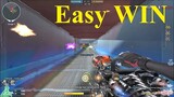 Crossfire NA ( Đột Kích ) 2.0 : Gatling Gun VIP - HERO MODE X - Zombie V4