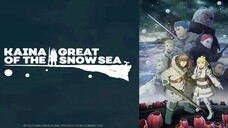 Star Sage: Kaina of the Grèàt Snòw Seà English Sub