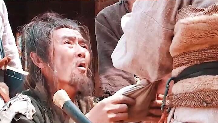 02 Mungkin inilah alasan mengapa Zhu Yuanzhang kemudian sangat membenci pejabat korup %Zhu Yuanzhang