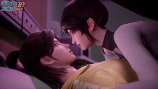 Heaven Scrap Master Eps 14 Sub Indo