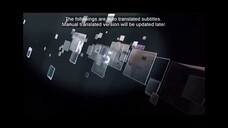 Behind The Shadow BL