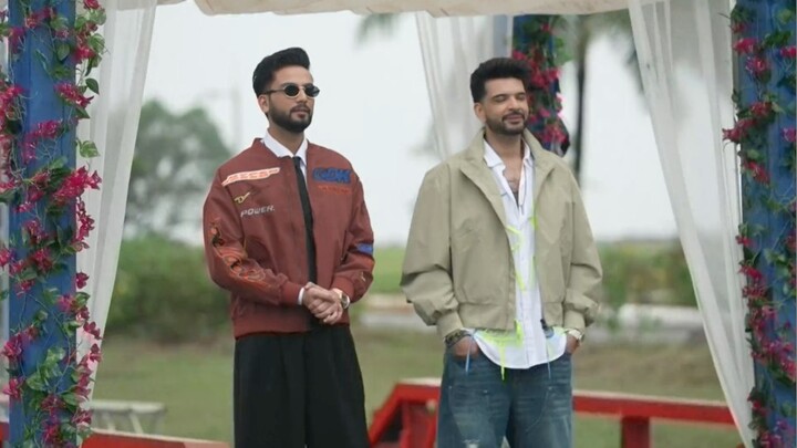 Mtv Splitvilla season 16 episode 28