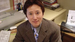 [Lukisan] Hirohiko A menggambar protagonis|<JoJo's Bizarre Adventure>