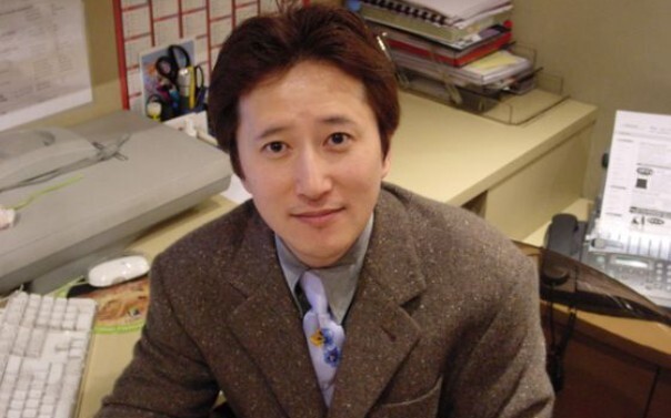 [Lukisan] Hirohiko A menggambar protagonis|<JoJo's Bizarre Adventure>