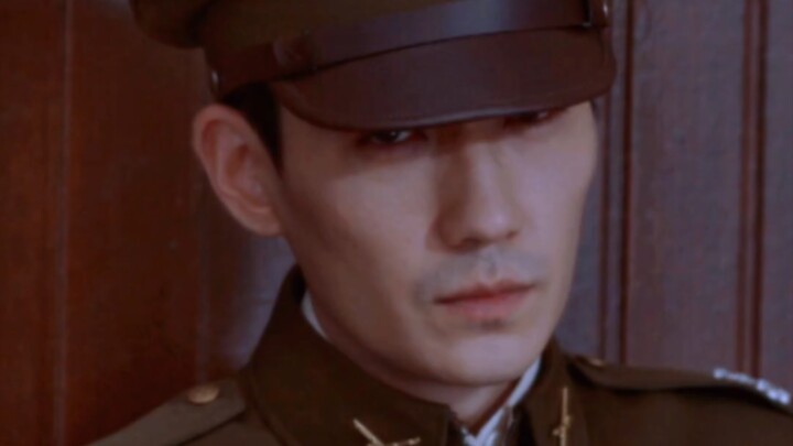 Yesterday, Zhu Yilong said goodbye to the uncrowned king Lin Nansheng in his own way
