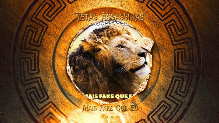 Tetas Assassinas - Mais Fake Que Eu #music #musica #funny