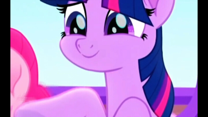 Different My Little Pony Princess Twilight Sparkle