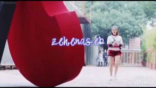 Zehenaseb | i hear you | lovely couple ❤️❤️❤️ Chinese drama| Korean mix | kmix studio