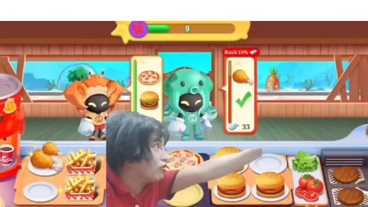 panic among mobile legend players at the moment