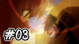 Future Diary - Episode 03 (English Sub)