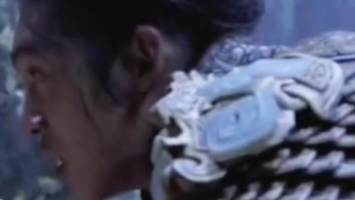 [Thần tiên phong x Ca khúc thường tình｜Hồi ức của Chu Vũ Vương] "Sao ta lại không có được ánh sáng m