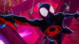 Spider-Man Across the Spider-Verse 2023. The Link in description