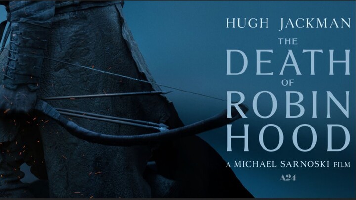 The Death of Robin Hood 026 | Full Hd English Movie