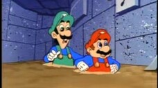 ซูเปอร์ มาริโอ้ Super Mario The ADVENTURES VOL.2