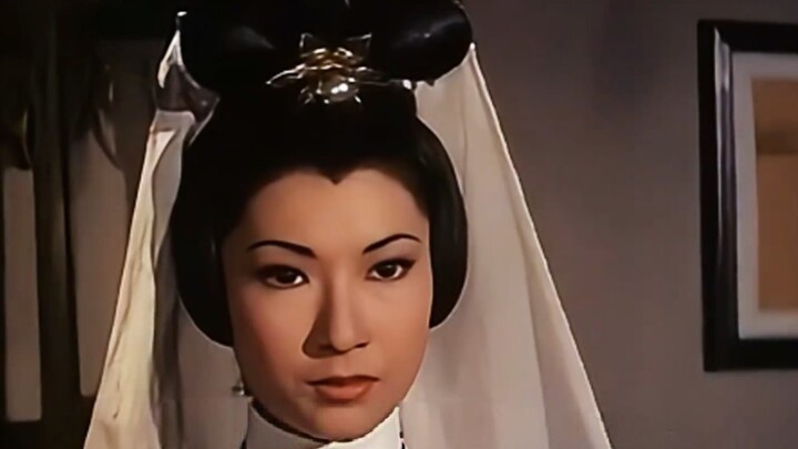 Người phụ nữ xúc phạm tượng thần, phỉ báng và làm ô uế, nào ngờ lại bị các vị tiên trả thù.