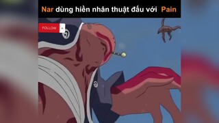 Cuộc đâu gay cấn của ẩn với Pain