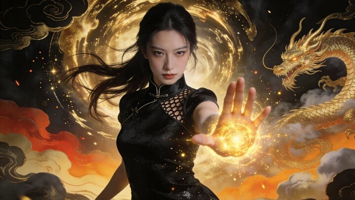 【INDO SUB】Wanita Berkerudung di Pemakaman_ Penagih Janji 100 Tahun yang Terlupakan.