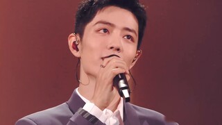 【Xiao Zhan】Goodbye 2020｜Eutopia