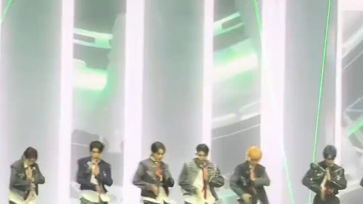 Chinese fans just need to like their own country’s idols.