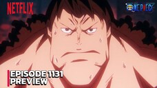One Piece - Episode 1131 (HD) Sub Indo