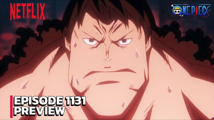 One Piece - Episode 1131 (HD) Sub Indo