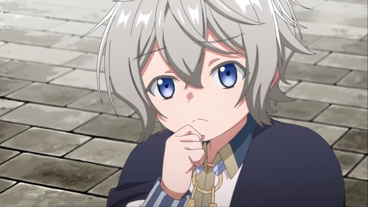 Okiraku Ryoushu No Tanoshii Ryouchi Bouei Episode 11 Sub Indonesia - Van Ke Scudetto !!!