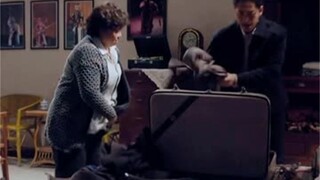 Sau 20 năm chung sống, chồng cô luôn tỏ ra khinh miệt. Không ngờ, sau khi ly hôn, cô lại gặp được mộ