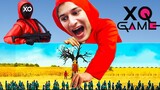 SQUİD GAME SİMULATOR