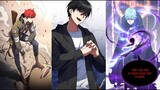 Top 10 Manhwa/Manhua Where The OP MC Has Invincible God/Demon Level Powers!!!