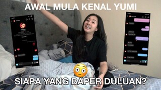 YUMI BAPER GARA2 GOYANGAN CHIKA?!😂 | Video Special 15k Subscribers